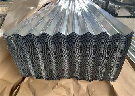 14 ft sheet metal|14 gauge corrugated steel panels.